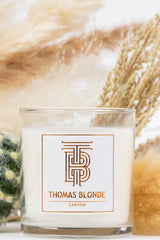 Thomas Blonde Canyon Collection