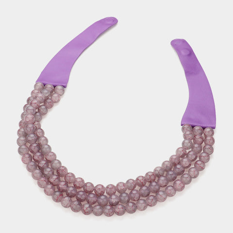 Ocean Drive Necklace-Multiple Options