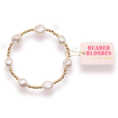 Beaded Blondes Sadie Bracelet-Extended-2 Colors