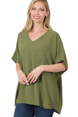 Anna Top - BESTSELLER - Many Colors