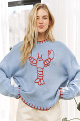 On The Cape Sweater