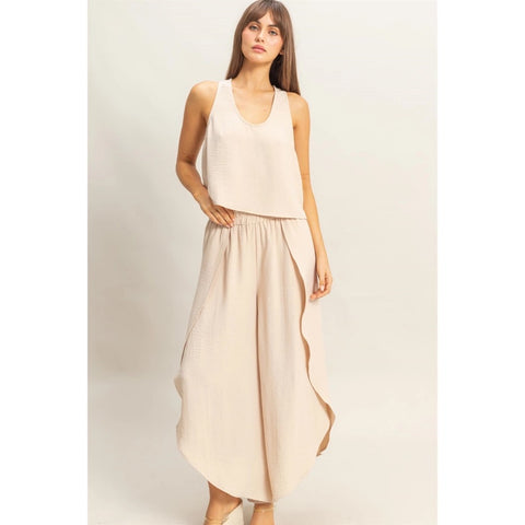 Siesta Key Pants Set