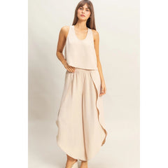 Siesta Key Pants Set