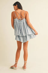 Emerson Romper