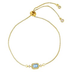 Jane Marie My Month Is Golden! Bracelets-12 Options