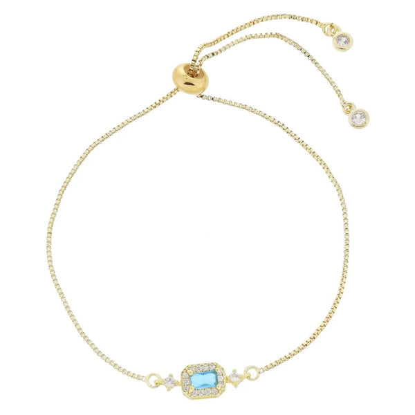 Jane Marie My Month Is Golden! Bracelets-12 Options