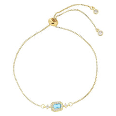 Jane Marie My Month Is Golden! Bracelets-12 Options