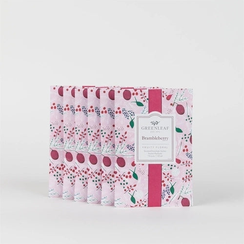Brambleberry Sachet
