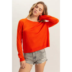 Naomi Sweater-3 Colors