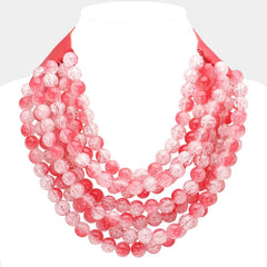 Dexter Avenue Necklace - Multiple Options