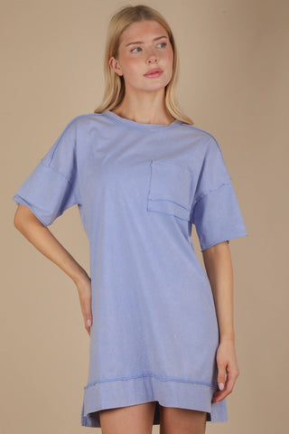 Easy Like...Dress-3 Colors