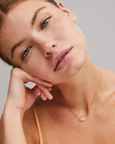 Andrea Necklace