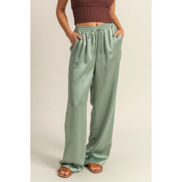 Paxton Pants-3 Colors
