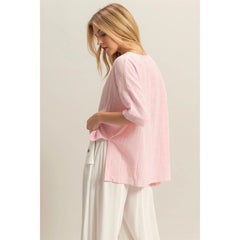 Fresh Start Top-2 Colors