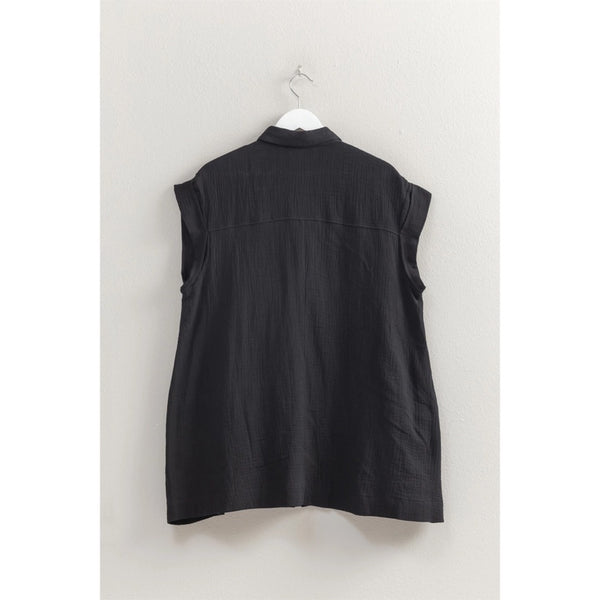Lennon Tunic