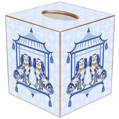 Handmade Tissue Box Covers-Many Options