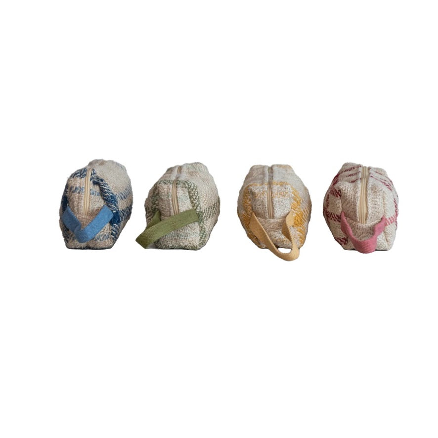 Zoe hotsell zip pouch