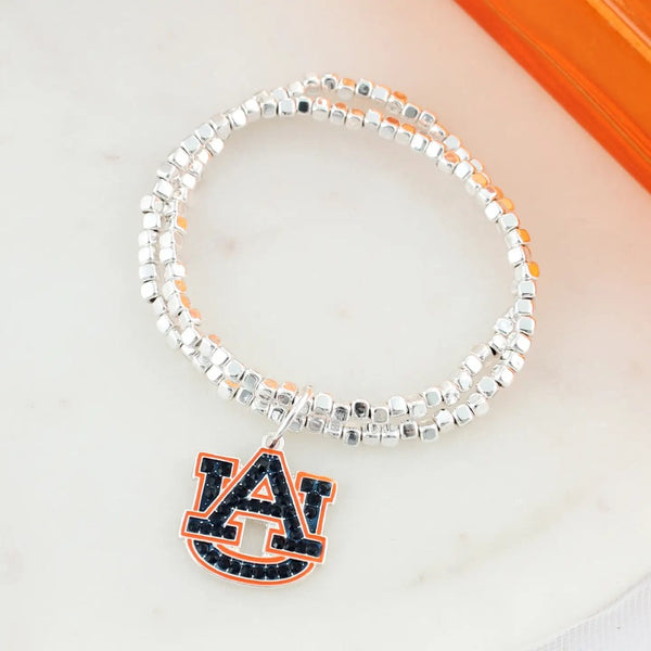 Auburn Crystal Logo Collection