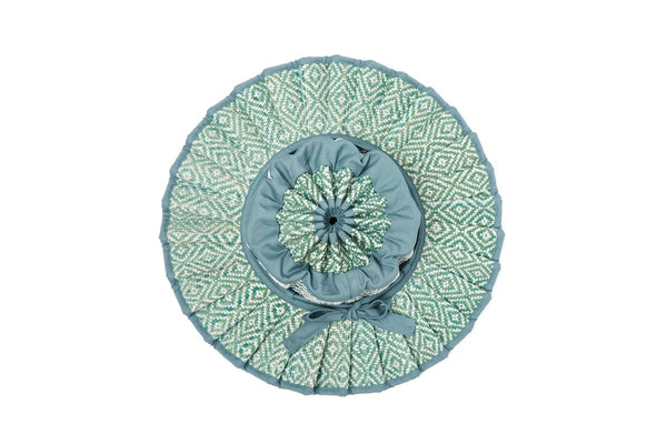 Lorna Murray Kauai Island Eden Hat-Medium