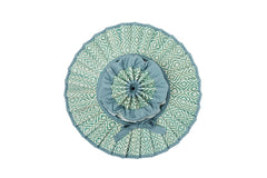 Lorna Murray Kauai Island Eden Hat-Medium