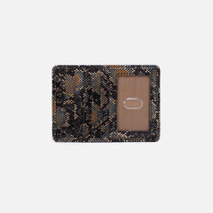 Hobo Euro Slide Credit Card Wallet