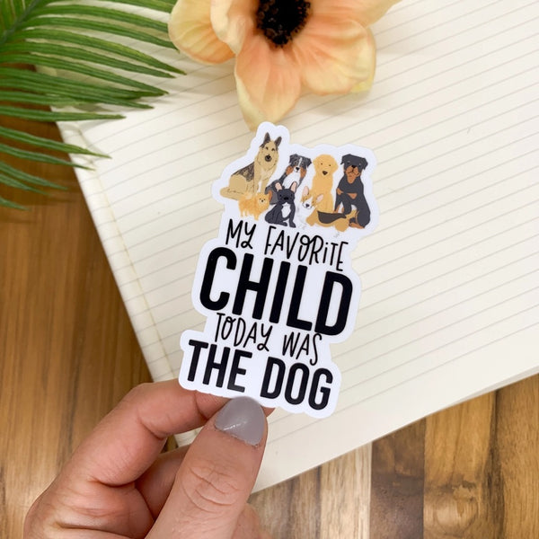 Summer 2025 Vinyl Sticker Collection