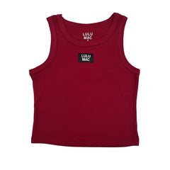 Lulu Mac Tank Tops-Many Colors