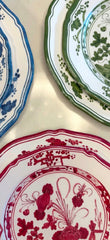 Pavilion Paper Plates - Many Styles and Sizes