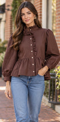 Kindred Spirit Top