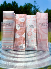 Sweet Grace Slim Sachets-Many Options