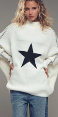 Big Star Sweater