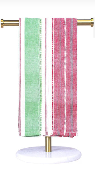 Christmas Hand Towels - 7 Styles