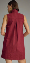 Crestline Dress