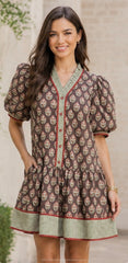 Noble Dress