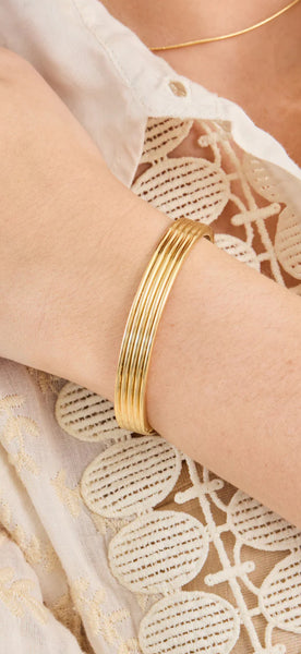Michelle McDowell Bangles - 5 Styles