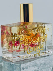 LuLu & Oliver Rollerball Perfume Oil - 8 Scents