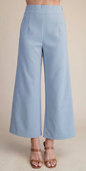 Opera Pants - Blue