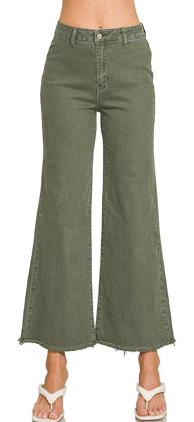 Back To School Jeans - 8 Colors