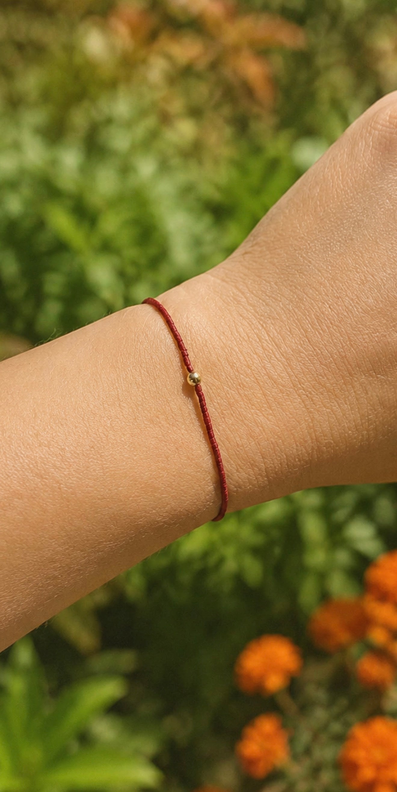 enewton gameday hope classic bracelet - crimson