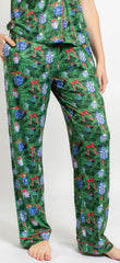 Spruce It Up Sleepwear - Top, Shorts, or Pants