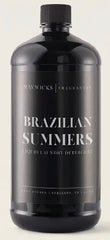 Mavwicks Fragrance Luxury Liquid Detergent - Brazilian Summers