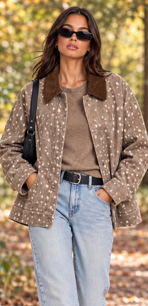 Bambi Jacket