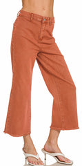 Neighborhood Jeans - 3 Colors