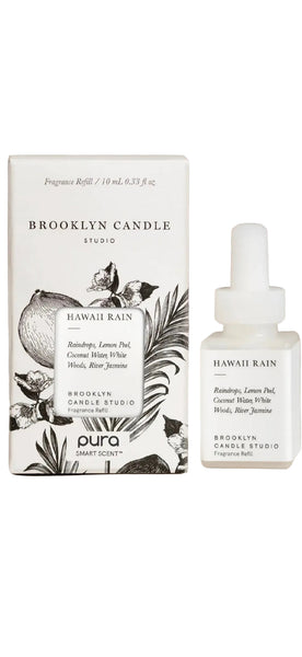 Pura Refill - Hawaii Rain