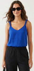 Notch Above The Rest Tank - 3 Colors
