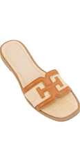 Rosemary Slide Sandal