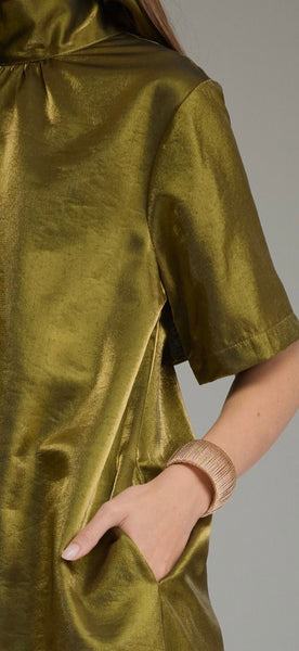 Mossy Stones Dress