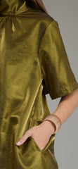 Mossy Stones Dress