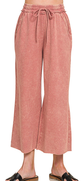 When In France Pants
