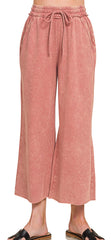 When In France Pants